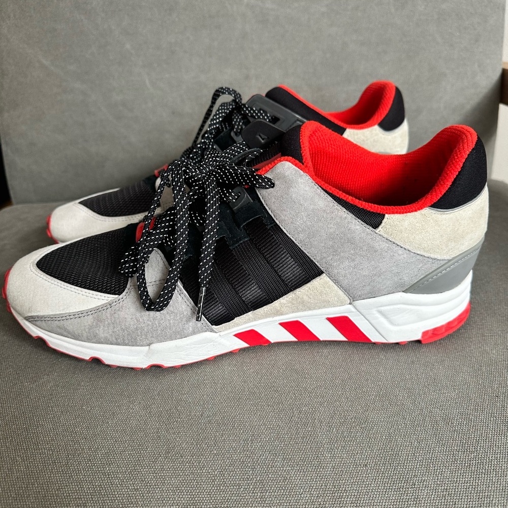 Adidas EQT Solebox Shoes